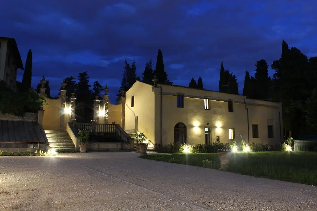 Armonie Di Villa Incontri B&B Florence