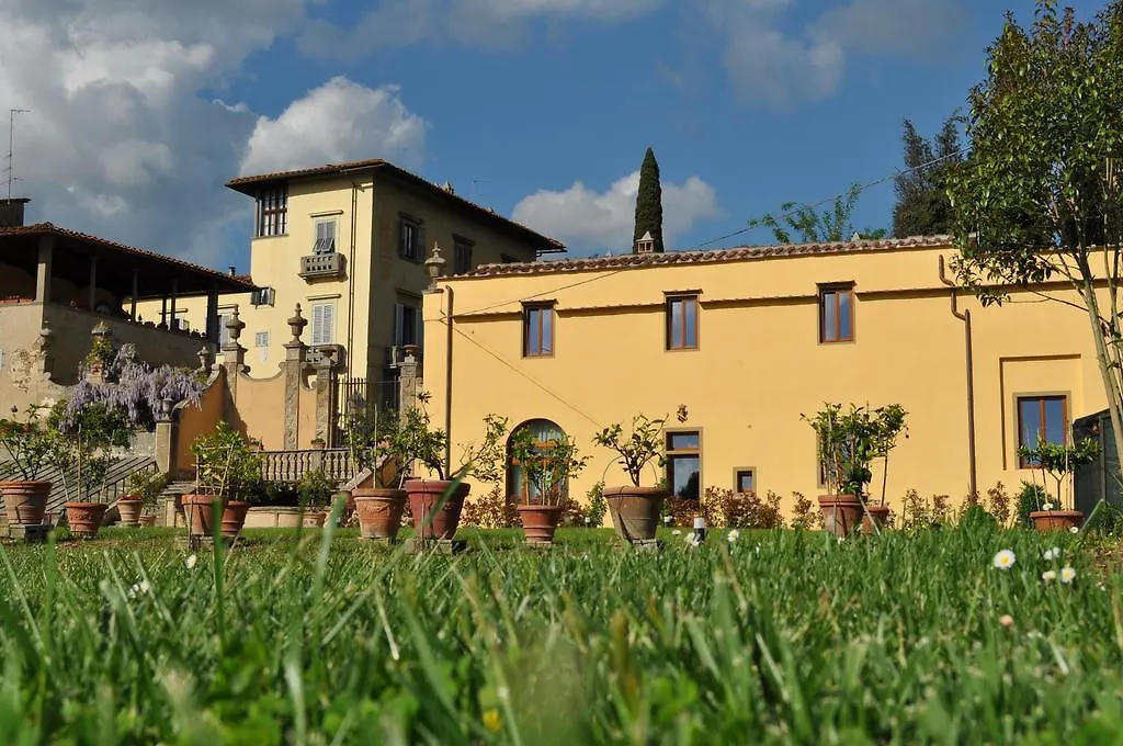 Armonie Di Villa Incontri B&B Florence
