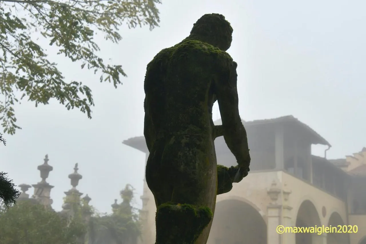 Bed & Breakfast Armonie Di Villa Incontri B&B Florence