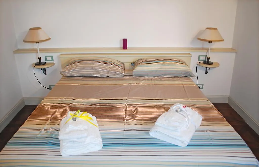 Armonie Di Villa Incontri B&B Florence 3*,  Italy