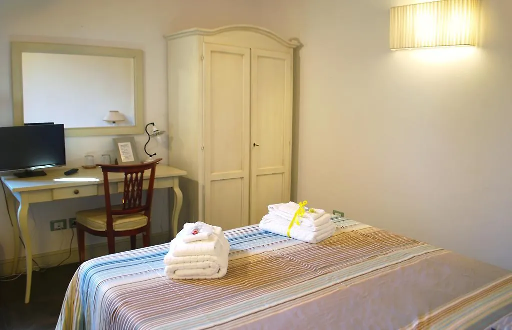 Armonie Di Villa Incontri B&B Florence Bed & Breakfast