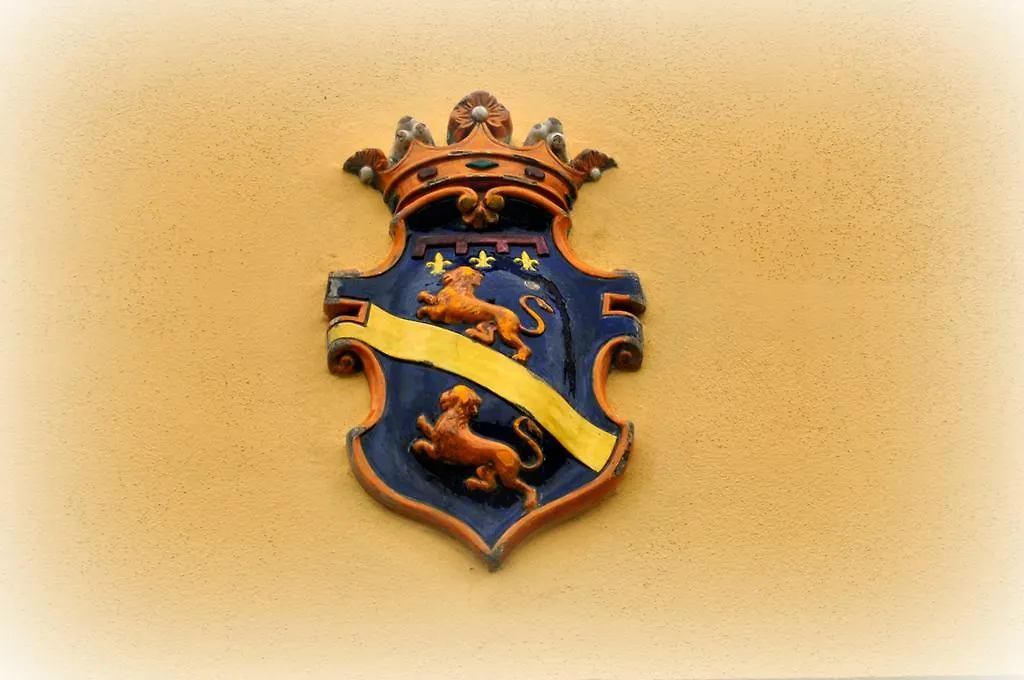 *** Bed & Breakfast Armonie Di Villa Incontri B&B Florence Italy